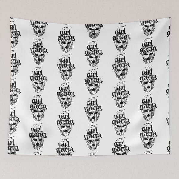 Item preview, My girl gang x SOCIEDADESECRETA designed and sold by sociedadsecreta.