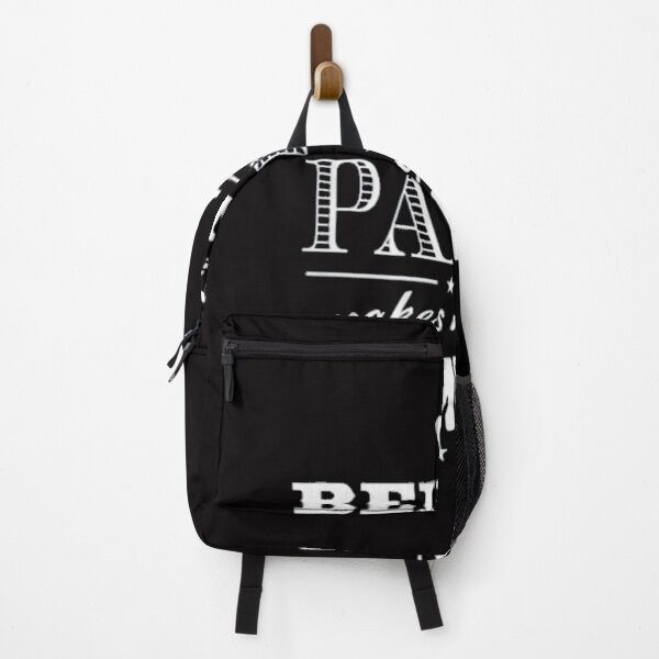 Item preview, BEING A PAPPA MAKES MY LIFE COMPLETE FAT designed and sold by Shpetimshop.