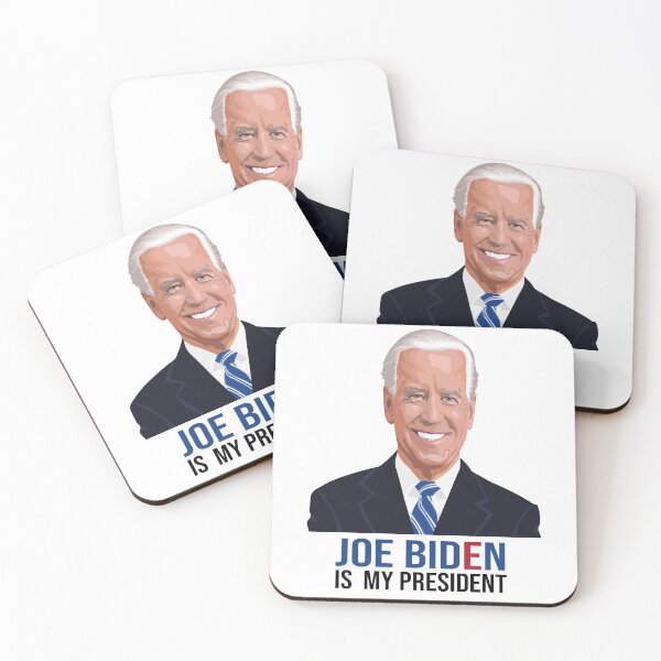 Item preview, joe biden is my president designed and sold by Herodz.