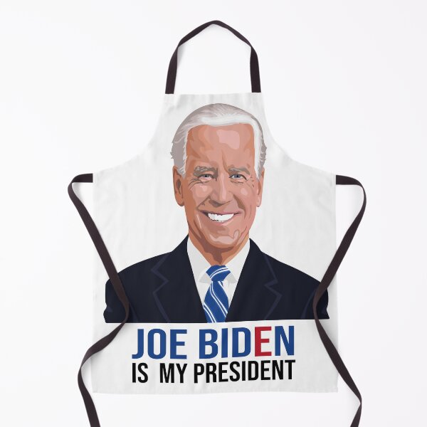 Item preview, joe biden is my president designed and sold by Herodz.