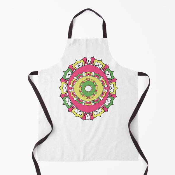 Item preview, Mandala eye designed and sold by Looplk.