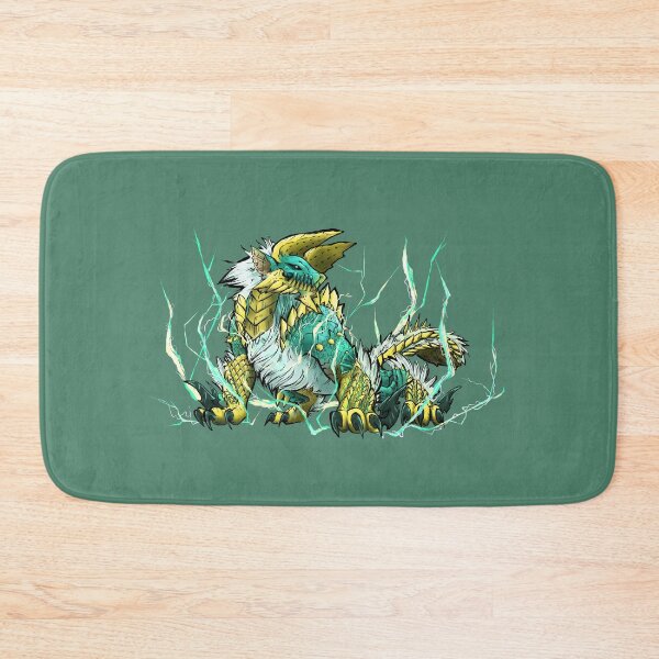Item preview, Zinogre designed and sold by DangerLady.