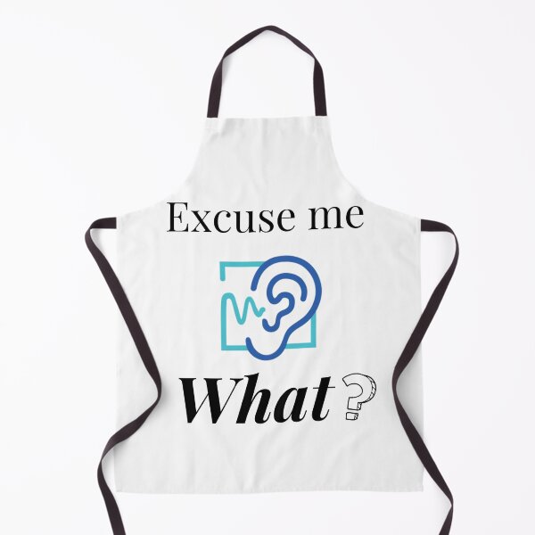 Item preview, Hard Of Hearing designed and sold by IsabellShop.