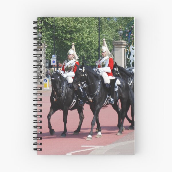 Item preview, Cavalry Rehearsal designed and sold by justbmac.