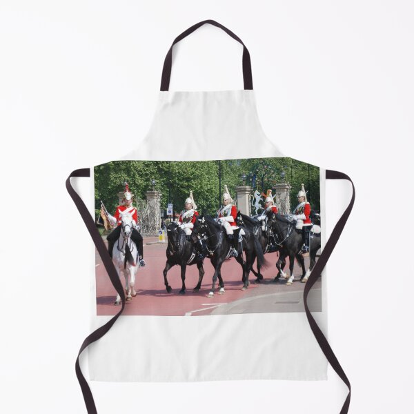 Item preview, Cavalry Rehearsal designed and sold by justbmac.