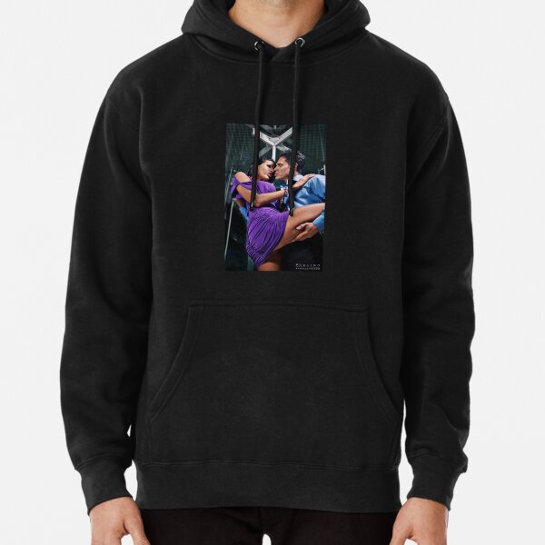 Stolen Romance Pullover Hoodie