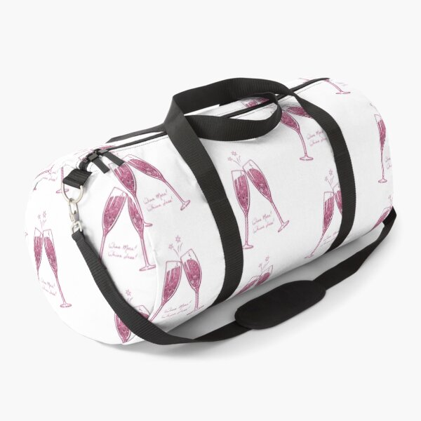 Item preview, Wine More Whine Less! designed and sold by gulmohars.