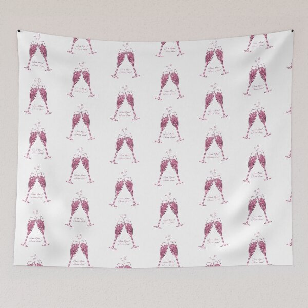 Item preview, Wine More Whine Less! designed and sold by gulmohars.