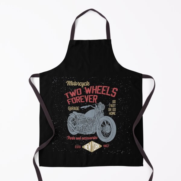 Item preview, 2 wheels forever designed and sold by DreamInk Studio.