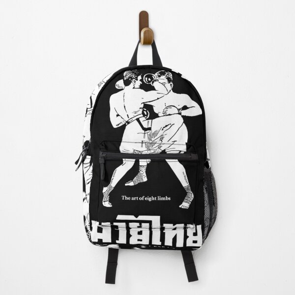 Item preview, Muay Thai Boran designed and sold by KewaleeTee.