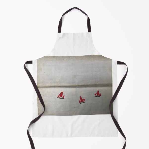 Item preview, Sailing home to St Ives designed and sold by ANN KELLEY.