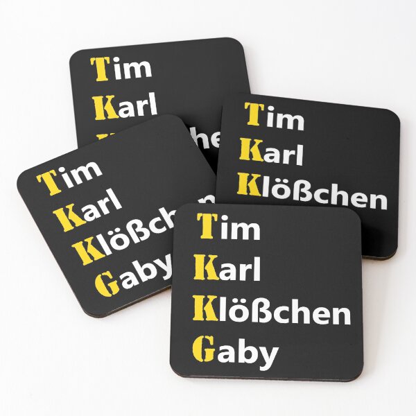 Item preview, TKKG - Cuatro detectives - Tim Karl Klößchen Gaby - Demasiado mayor para TKKG ¡Nunca! designed and sold by urban-design.