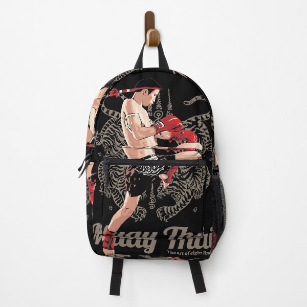 Item preview, Muay Thai Kickboxing designed and sold by KewaleeTee.