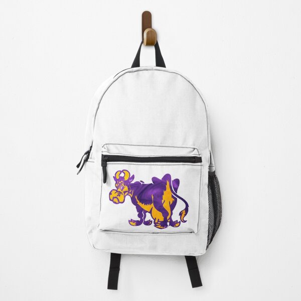 Item preview, Ephelia the Purple Cow (Williams College) (2) designed and sold by ConceptualClub.