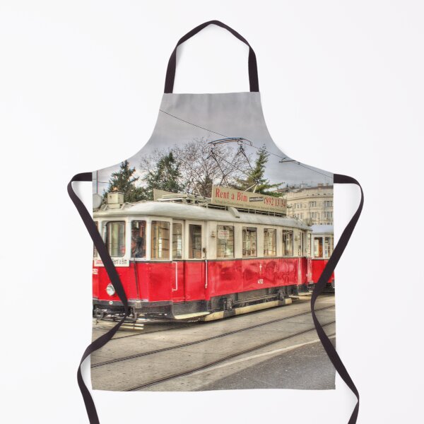Item preview, Old Tram designed and sold by Mythos57.