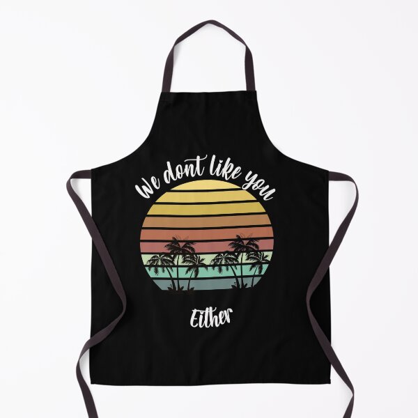 Item preview, We don't like you either designed and sold by arnabbabai.