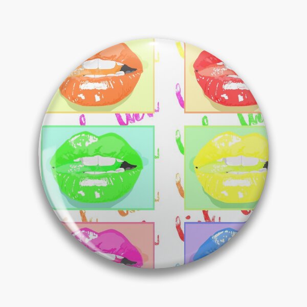 Item preview, Yummy lips  designed and sold by Rondacris.