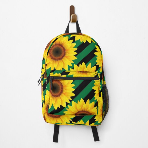 Item preview, Bright Yellow Sunflower Pattern designed and sold by RougeAtelier.