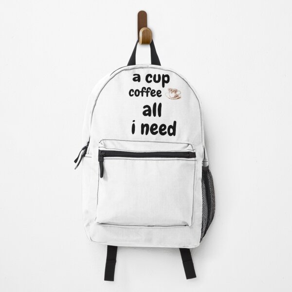 Item preview, a Cup coffee All I need designed and sold by ibrastore.
