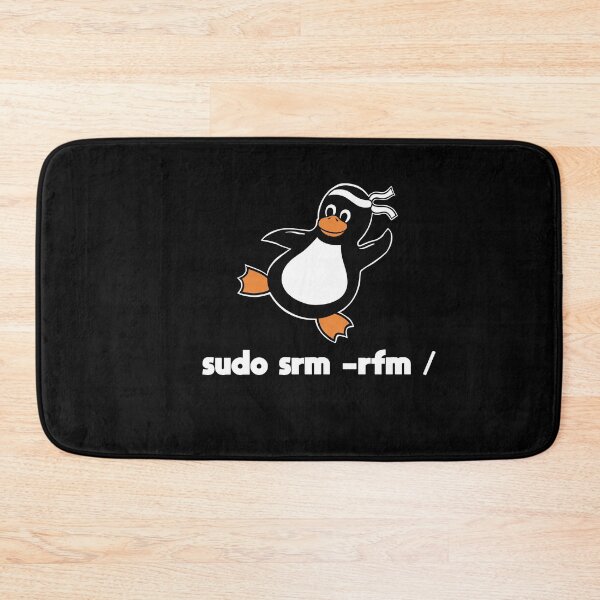 Item preview, Linux developer, hacker Linux penguin designed and sold by Tagesapfel.