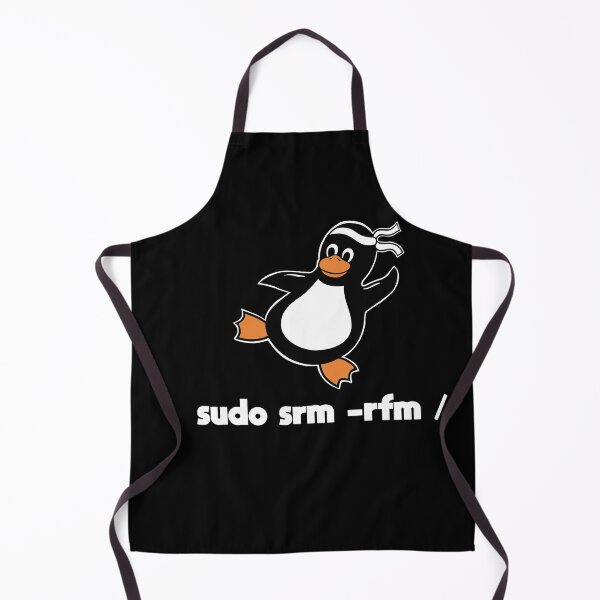 Item preview, Linux developer, hacker Linux penguin designed and sold by Tagesapfel.