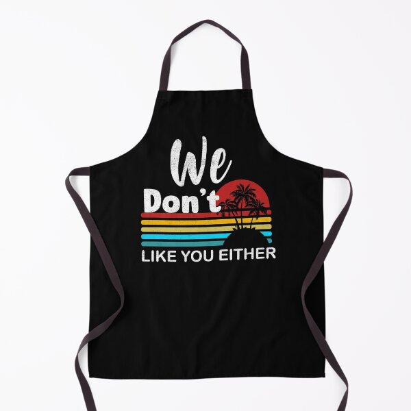Item preview, We don't like you either 2 designed and sold by arnabbabai.