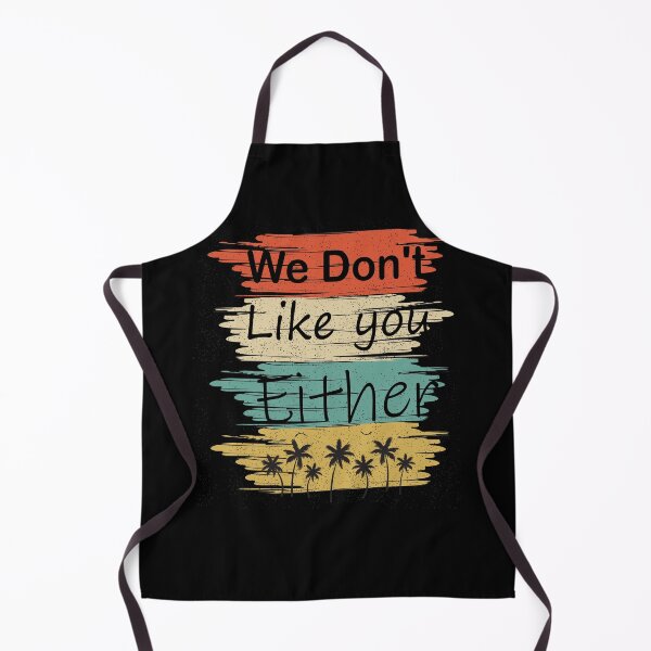 Item preview, We don't like you either 3 designed and sold by arnabbabai.