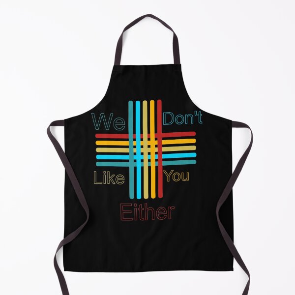 Item preview, We don't like you either 4 designed and sold by arnabbabai.