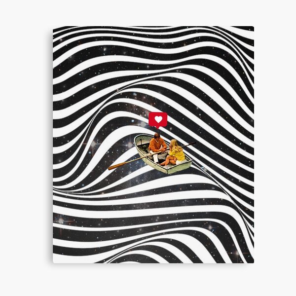 Like you Canvas Print