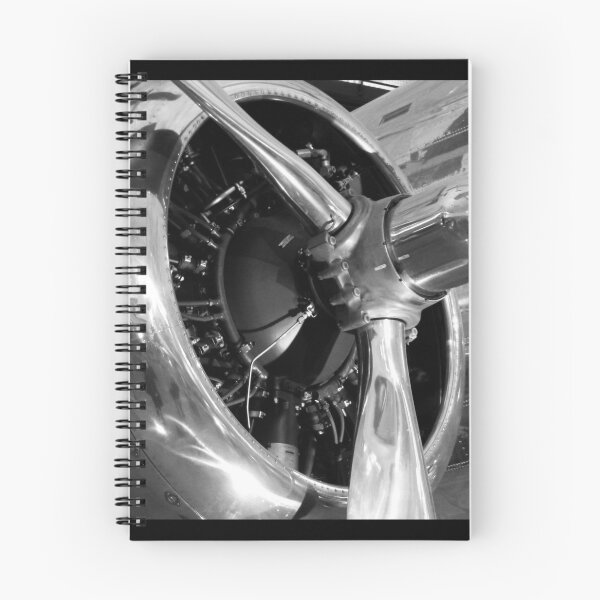 Item preview, Radial Engine designed and sold by FlyingTreg.