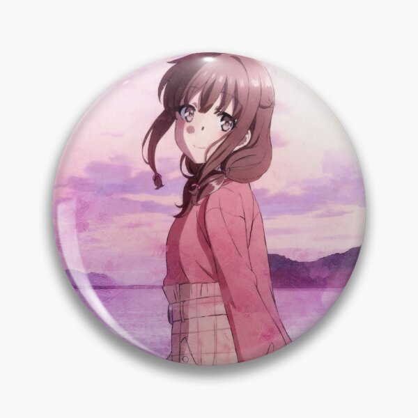 Item preview, Azusagawa Kaede Bunny Girl Senpai designed and sold by Saikishop.