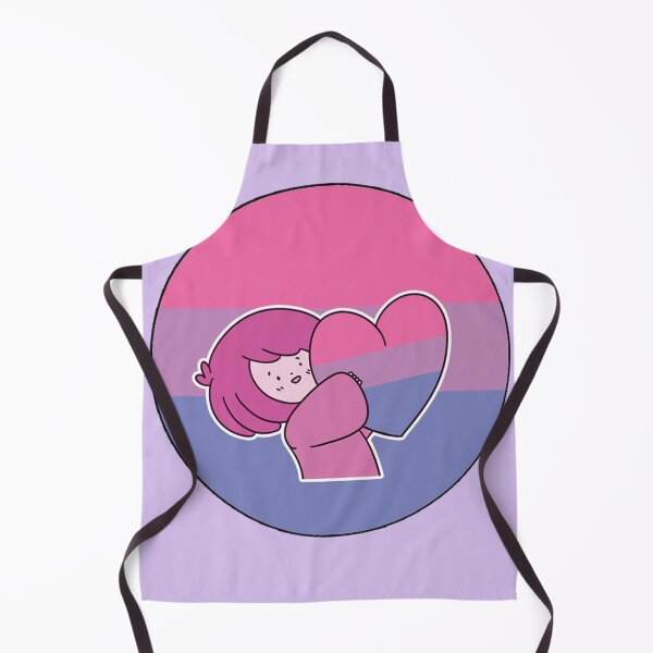 Item preview, Hogar bisexual designed and sold by lanaflowerz.