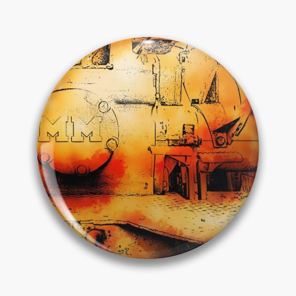 Item preview, Climb Aboard designed and sold by Jim Love.