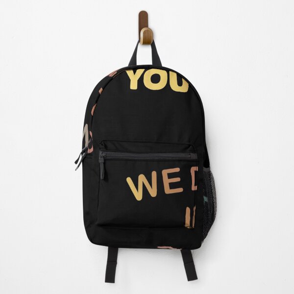 Item preview, We don't like you either 5 designed and sold by arnabbabai.
