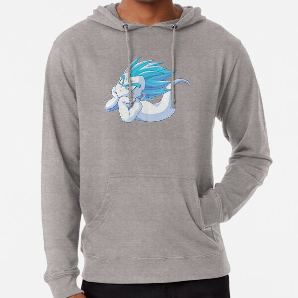 Gotenks Sweatshirts Hoodies for Sale Redbubble
