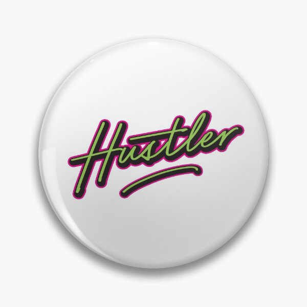 Item preview, Hustler designed and sold by JeronimoMerch.