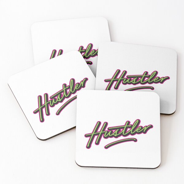 Item preview, Hustler designed and sold by JeronimoMerch.