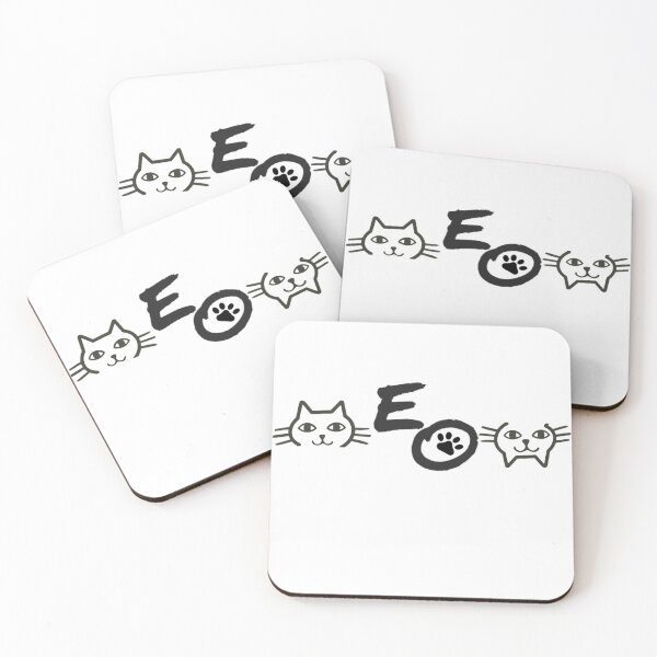 Item preview, Cat meow designed and sold by Ayoublab.