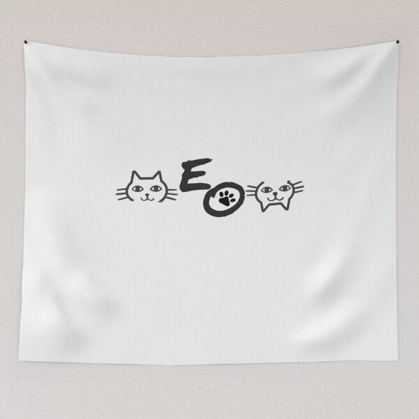 Item preview, Cat meow designed and sold by Ayoublab.