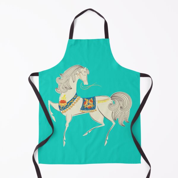 Item preview, Dancing Horse designed and sold by MyArt23.