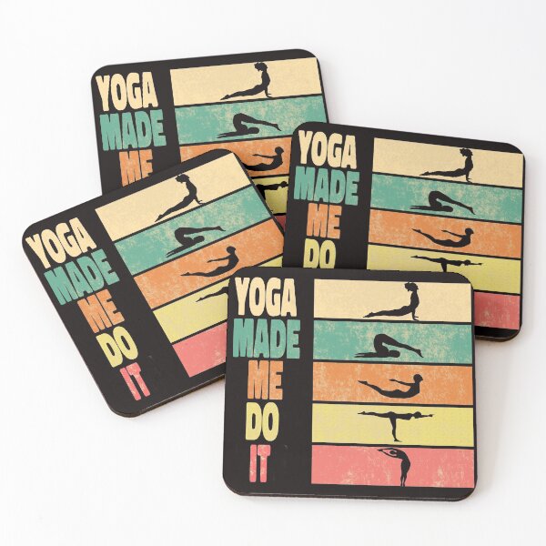 Item preview, Woman Yoga designed and sold by MDKawaii.