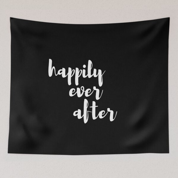 Item preview, Happily ever after designed and sold by Rabique.