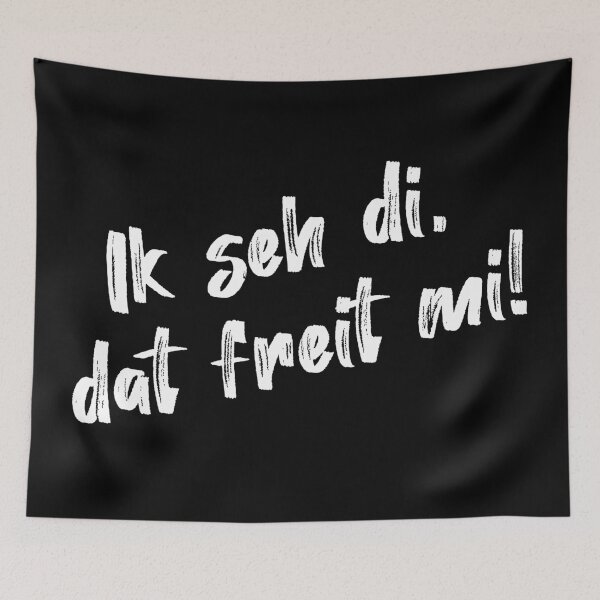 Item preview, I see you, it's friday mi! designed and sold by froggy-stylecom.