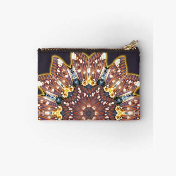 Item preview, Regal Moth Mandala Meditation designed and sold by Shannon McCarthy.
