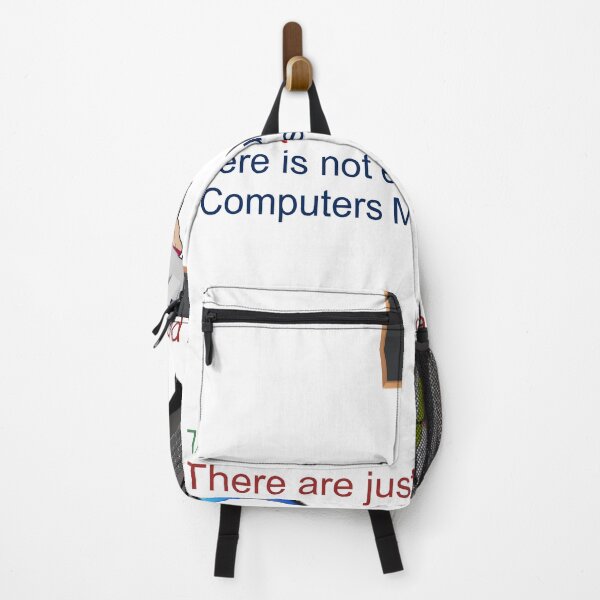 Item preview, Not enough computers designed and sold by ajtechdesigns.