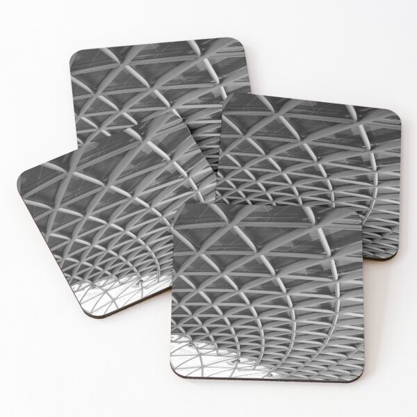 Item preview,  London King's Cross Station designed and sold by Ryan  Ten.