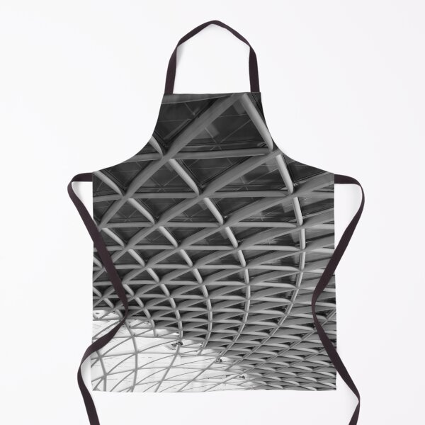 Item preview, London King's Cross Station designed and sold by Ryan Ten.