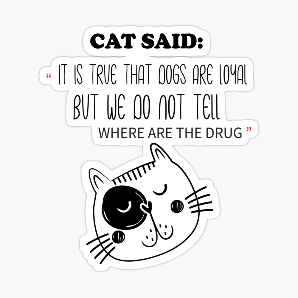 Funny Cat Quotes\