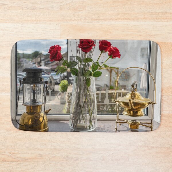 Item preview, Rose storm Lamp designed and sold by hawkie.
