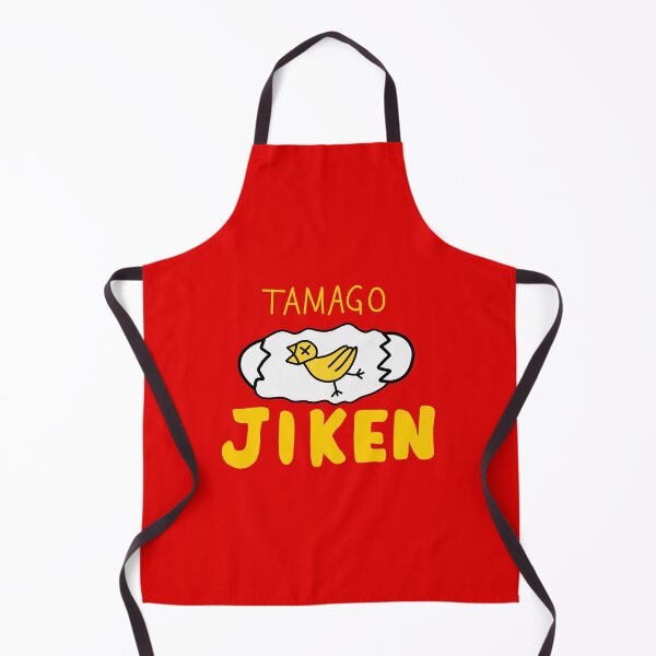 Item preview, Tamago Jiken designed and sold by Yeaha.